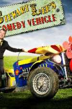 Watch Stewart Lee's Comedy Vehicle Zmovie