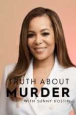 Watch The Whole Truth with Sunny Hostin Zmovie