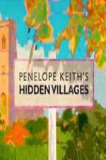 Watch Penelope Keith's Hidden Villages Zmovie