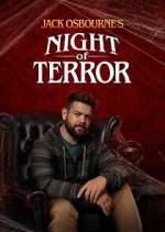 Watch Jack Osbourne's Night of Terror Zmovie