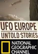 Watch UFOs: The Untold Stories Zmovie