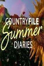 Watch Countryfile Summer Diaries Zmovie