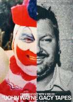 Watch Conversations with a Killer: The John Wayne Gacy Tapes Zmovie