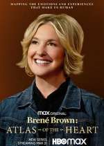 Watch Brené Brown: Atlas of the Heart Zmovie