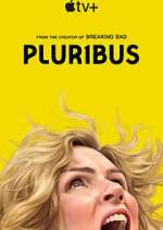 Pluribus zmovie