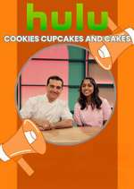 Watch Cookie Cupcake Cake Zmovie