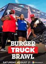 Watch Burger Truck Brawl Zmovie