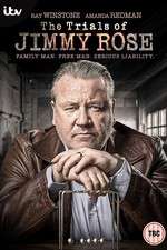 Watch The Trials of Jimmy Rose Zmovie