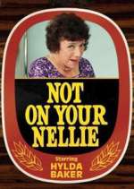 Watch Not on Your Nellie Zmovie