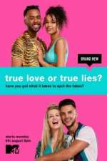 Watch True love or true lies ? Zmovie