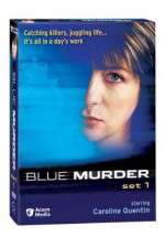 Watch Blue Murder (UK) Zmovie