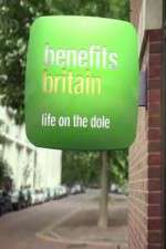 Watch Benefits Britain -  Life On The Dole Zmovie