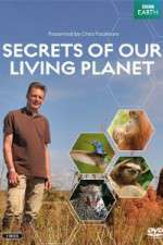 Watch Secrets of Our Living Planet Zmovie