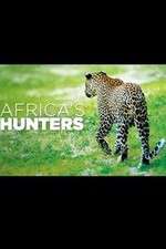 Watch Africa's Hunters Zmovie