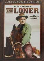 Watch The Loner Zmovie