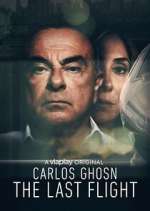 Watch Carlos Ghosn: The Last Flight Zmovie