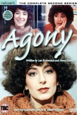 Watch Agony Zmovie