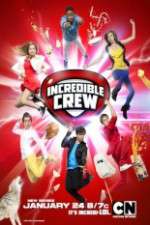 Watch Incredible Crew Zmovie