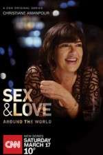 Watch Christiane Amanpour: Sex & Love Around the World Zmovie