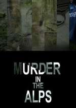 Watch Murder in the Alps Zmovie