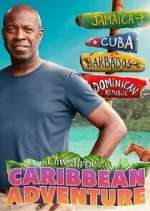 Watch Clive Myrie's Caribbean Adventure Zmovie