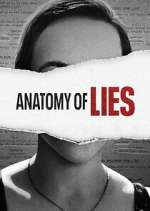 Watch Anatomy of Lies Zmovie