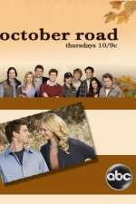 Watch October Road. Zmovie