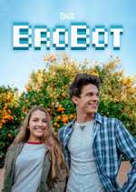 Watch BroBot Zmovie