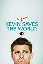 Watch Kevin (Probably) Saves the World Zmovie
