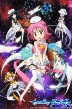 Watch Houkago no Pleiades Zmovie