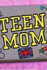 Watch Teen Mom UK Zmovie