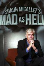 Watch Shaun Micallef's Mad as Hell Zmovie