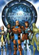 Watch Stargate: Infinity Zmovie