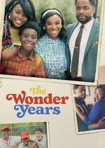 Watch The Wonder Years Zmovie