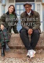 Watch Britain's Best Beach Huts Zmovie