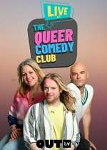 Watch Live at The Queer Comedy Club Zmovie
