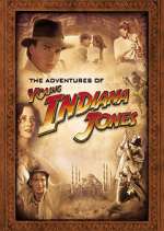 Watch The Adventures of Young Indiana Jones Zmovie