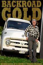 Watch Backroad Gold Zmovie