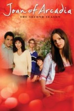 Watch Joan of Arcadia Zmovie