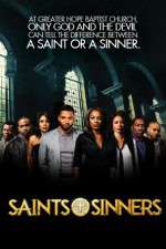 Watch Saints & Sinners Zmovie