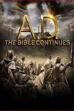 Watch AD The Bible Continues Zmovie