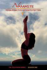 Watch Namaste Yoga with Kate Potter Zmovie