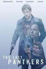 Watch The Last Panthers Zmovie