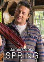 Watch Jamie Cooks Spring Zmovie