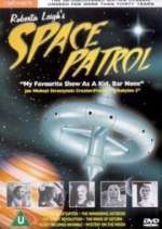 Watch Space Patrol Zmovie