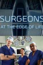 Watch Surgeons: At the Edge of Life Zmovie