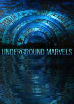 Watch Underground Marvels Zmovie