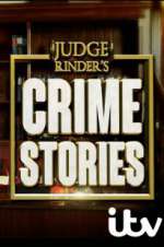 Watch Judge Rinder's Crime Stories Zmovie