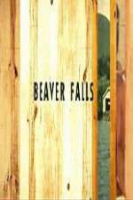 Watch Beaver Falls Zmovie
