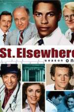 Watch St Elsewhere Zmovie